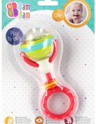 BamBam Jucarie zornaitoare Lollipop