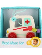 BamBam Masinuta cu activitati Ambulanta