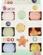 BamBam Set bile senzoriale 6 buc