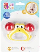 BamBam Zornaitoare crab