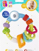 BamBam Zornaitoare cu activitati Inel