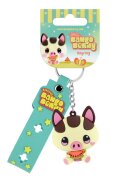 Bangoberry Breloc Piggy Pig