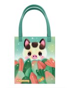 Bangoberry Geanta tip sacosa Piggy Pig