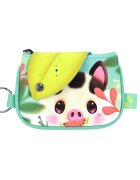 Bangoberry Gentuta tip breloc Piggy Pig