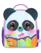 Bangoberry Ghiozdan cu accesorii Pally Panda