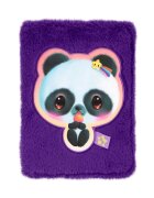Bangoberry Jurnal coperta din plus Pally Panda