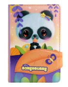 Bangoberry Jurnal Pally Panda 192 pagini