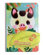 Bangoberry Jurnal Piggy Pig 192 pagini