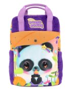 Bangoberry Rucsac cu accesorii Pally Panda