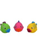 Banyo Saaty Set de 3 jucarii de baie Pestisori