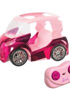 Barbie Masina cu telecomanda Mondo Motors City Car
