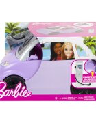 Barbie Masina electrica pentru papusi HJV36