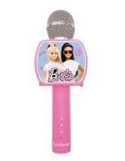 Barbie Microfon wireless Lexibook