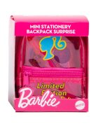 Barbie Mini rucsac cu accesorii surpriza