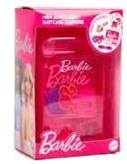 Barbie Mini troler cu accesorii surpriza Extra