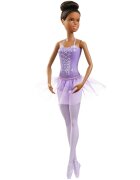 Barbie Papusa Balerina GJL61