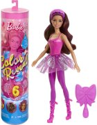 Barbie Papusa balerina surpriza Color Reveal HRK17