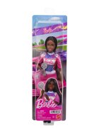Barbie Papusa Career Pilot de curse JKB56
