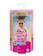 Barbie Papusa Chelsea Flowers HGT07