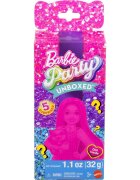 Barbie Papusa Chelsea surpriza Party Unboxed JFY04