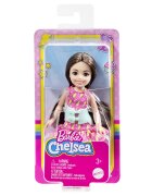 Barbie Papusa cu orteza Chelsea HKD90