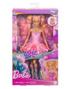 Barbie Papusa Fantasy Fairy Color-Change JCP76