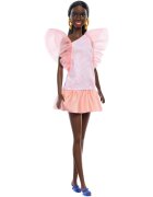 Barbie Papusa Fashionista HRH14