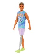 Barbie Papusa Fashionista Ken HJT11