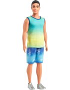 Barbie Papusa Fashionista Ken HYV00
