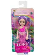 Barbie Papusa Mermaid Chelsea Fantasy Mov JKH56