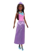 Barbie Papusa Printesa Dreamtopia HGR02