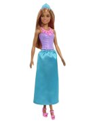 Barbie Papusa Printesa Dreamtopia HGR03