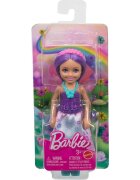 Barbie Papusa Royal Chelsea Fantasy Mov JKH60