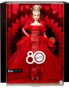 Barbie Papusa Signature 80Th Anniversary JBJ17