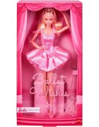 Barbie Papusa Signature Ballet Wishes JBJ09