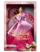 Barbie Papusa Signature Birthday Wishes JBJ07