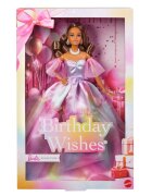 Barbie Papusa Signature Birthday Wishes JJX78