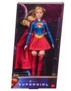 Barbie Papusa Signature DC Studios Supergirl JJY04
