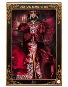 Barbie Papusa Signature Dia De Muertos JJX96