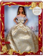 Barbie Papusa Signature Holiday 2025 JBH97