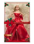 Barbie Papusa Signature Holiday 2026 JJX65