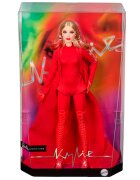 Barbie Papusa Signature Music Series Kylie Minogue JBJ38