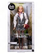 Barbie Papusa Signature style Fashion Week Paris JJX30