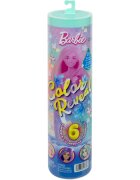 Barbie Papusa sirena Color Reveal JMW61