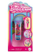 Barbie Papusa surpriza Color Reveal Mini land HYF28