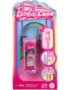 Barbie Papusa surpriza Cutie Reveal Mini land HYM25