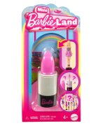 Barbie Papusa surpriza in ruj Mini Land HYF19
