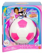 Barbie Papusa Team Roll & Reveal Fotbal JMK20