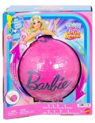 Barbie Papusa Team Roll & Reveal Pop Star JMK19