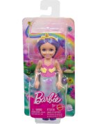 Barbie Papusa Unicorn Chelsea Fantasy Mov JKH58